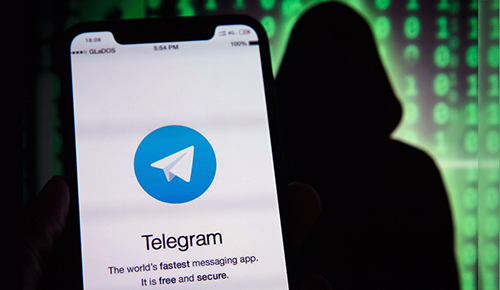 МЕТОДИЧЕСКИЕ РЕКОМЕНДАЦИИ:  «Как обезопасить себя в мессенджере Telegram»