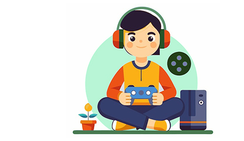Игромания. Как справится ?