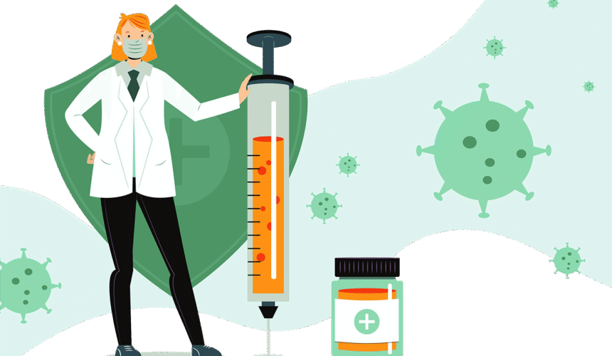 Вакцинация против желтой лихорадки