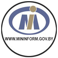 Министерство информации РБ