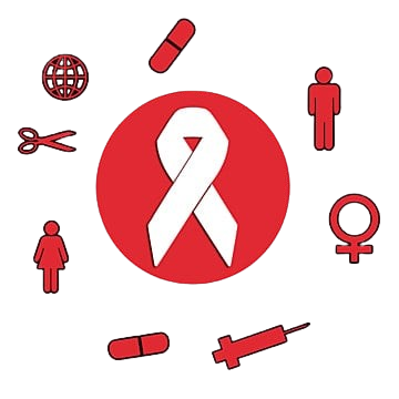 ВД борьбы со СПИДом