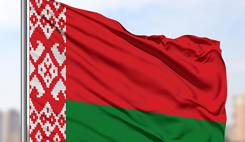 Торжественная церемония состоялась во Дворце Независимости.