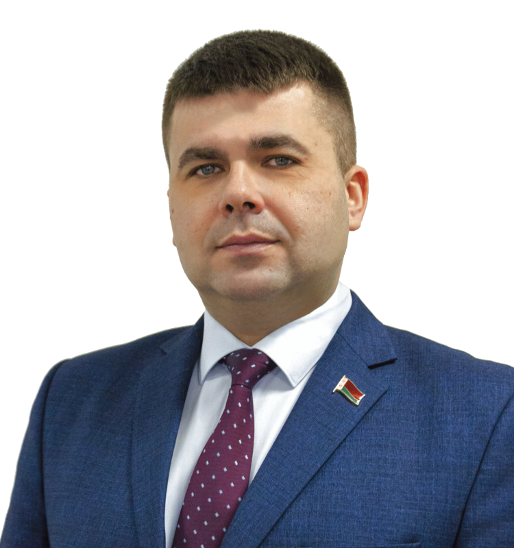Депутат 3